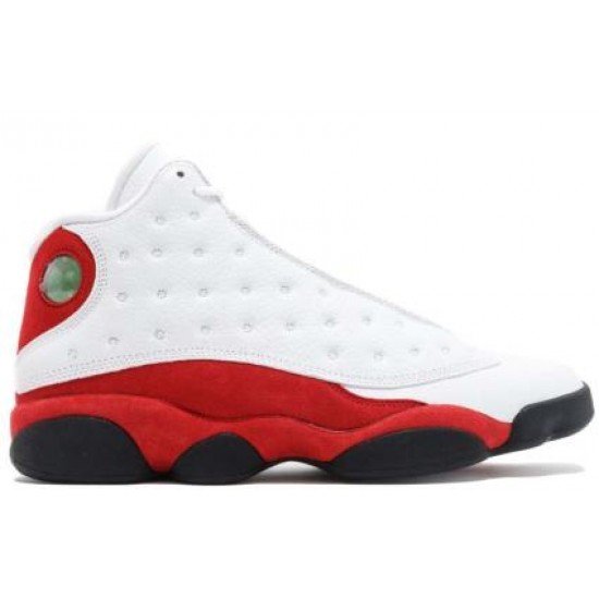 Air Jordan 13 Chicago 2017