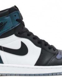 Air Jordan 1 All-Star Chameleon