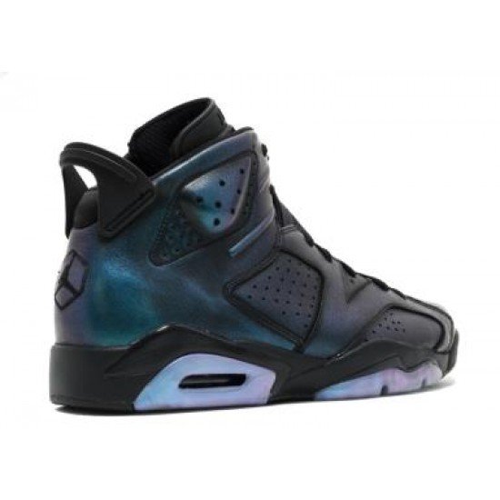 Air Jordan 6 All-Star Chameleon