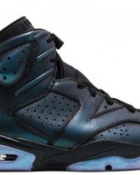 Air Jordan 6 All-Star Chameleon