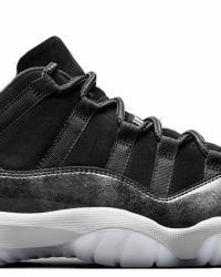 Air Jordan 11 Low Barons