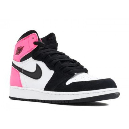 Air Jordan 1 Valentines Day