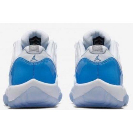 Air Jordan 11 Low Columbia 2017