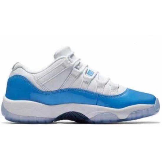 Air Jordan 11 Low Columbia 2017