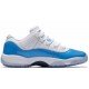 Air Jordan 11 Low Columbia 2017