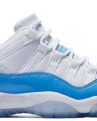 Air Jordan 11 Low Columbia 2017