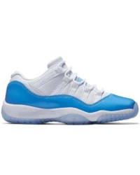 Air Jordan 11 Low Columbia 2017