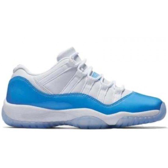 Air Jordan 11 Low Columbia 2017