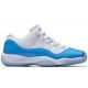 Air Jordan 11 Low Columbia 2017