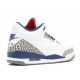 Nike Air Jordan 3 OG True Blue 2016