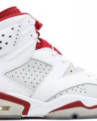 Air Jordan 6 Alternate