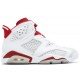 Air Jordan 6 Alternate