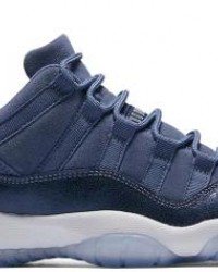 Air Jordan 11 Low Blue Moon