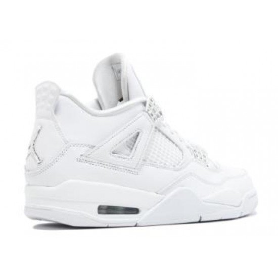 Air Jordan 4 Pure Money 2017