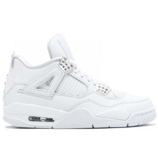 Air Jordan 4 Pure Money 2017