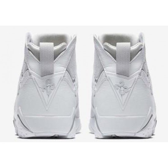 Air Jordan 7 Pure Money