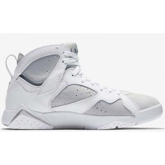 Air Jordan 7 Pure Money