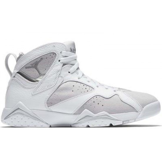 Air Jordan 7 Pure Money