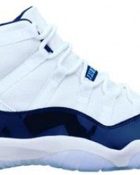 Air Jordan 11 Midnight Navy