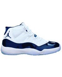 Air Jordan 11 Midnight Navy