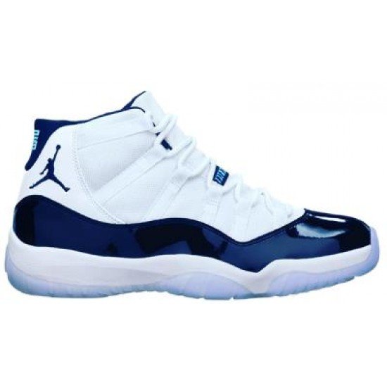 Air Jordan 11 Midnight Navy