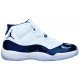 Air Jordan 11 Midnight Navy