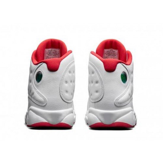 Air Jordan 13 History of Flight