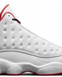 Air Jordan 13 History of Flight