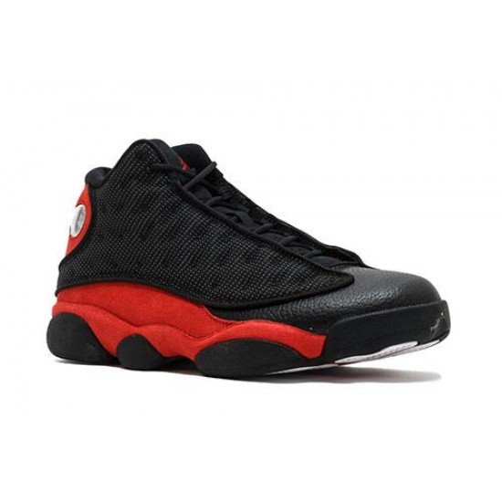 Air Jordan 13 Retro Bred