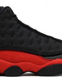 Air Jordan 13 Retro Bred