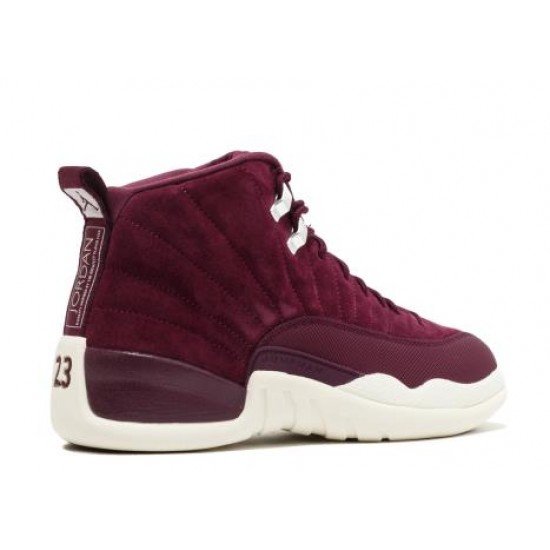 Air Jordan 12 Bordeaux