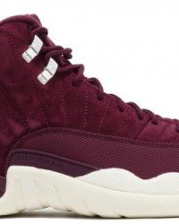 Air Jordan 12 Bordeaux