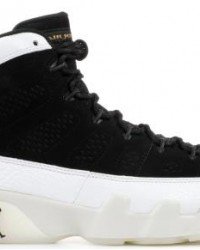 Air Jordan 9 Summit White