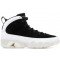 Air Jordan 9 Summit White