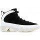 Air Jordan 9 Summit White