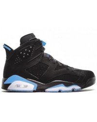 Air Jordan 6 UNC