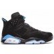 Air Jordan 6 UNC