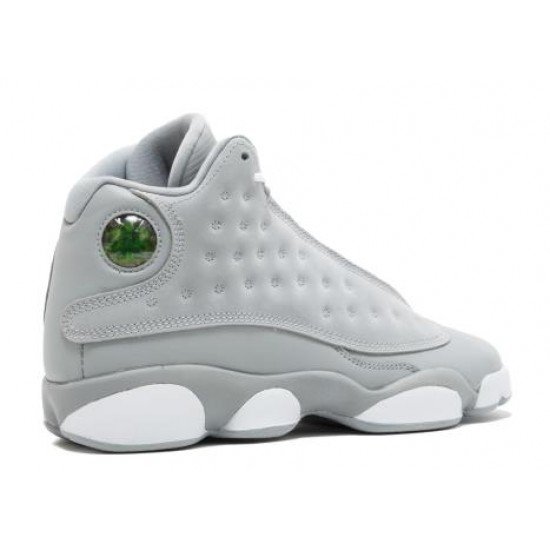 Air Jordan 13 Wolf Grey