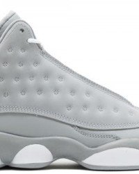 Air Jordan 13 Wolf Grey