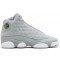 Air Jordan 13 Wolf Grey