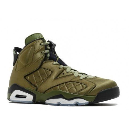 Air Jordan 6 Retro Pinnacle SNL