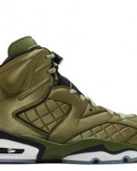 Air Jordan 6 Retro Pinnacle SNL