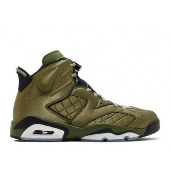 Air Jordan 6 Retro Pinnacle SNL