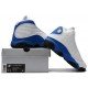 Air Jordan 13 White/Blue/Black