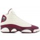 Air Jordan 13 Retro Bordeaux