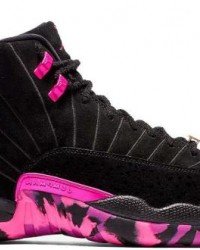 Air Jordan 12 Doernbecher