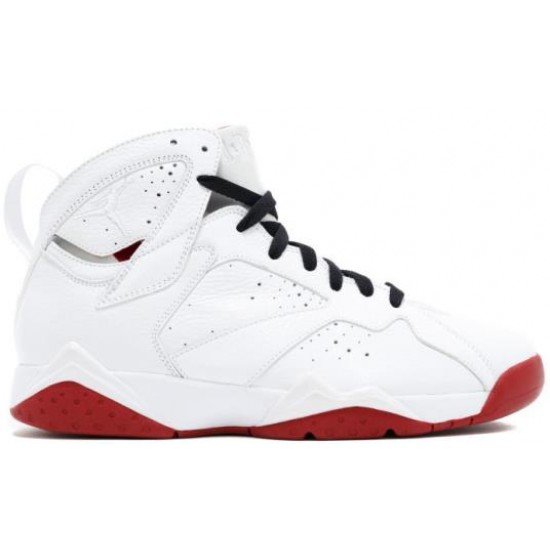 Air Jordan 7 History of Flight