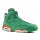 Air Jordan 6 Gatorade Green