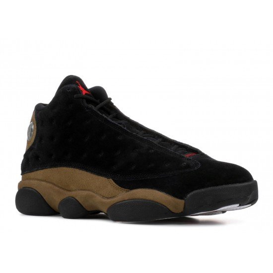 Air Jordan 13 Olive