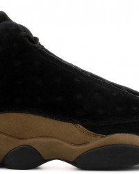 Air Jordan 13 Olive